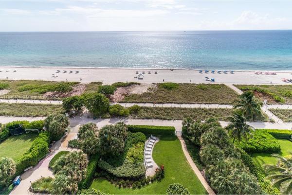 Spiaggia Ocean, 9499 Collins Ave #902, Surfside, Florida 33154, image 1