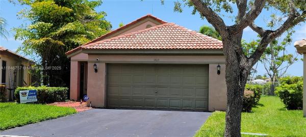 San Sebastian, 1463 Presidio Dr, Weston, Florida 33327, image 1