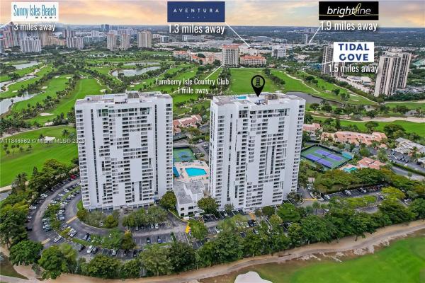 Delvista Tower 2, 20355 NE 34th Ct #425, Aventura, Florida 33180, image 1