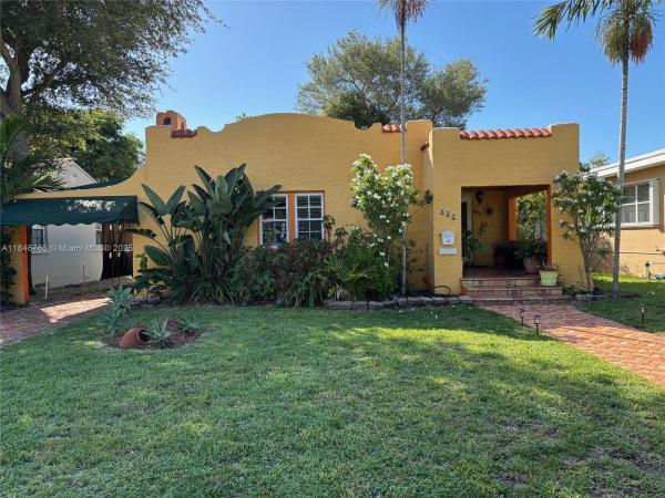 537 Glen Way, Miami, Florida 33166, image 1