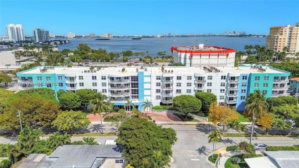 Breeze, 1555 N Treasure Dr #205, North Bay Village, Florida 33141, image 1