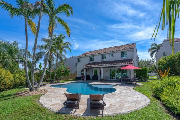 Cedar Falls, 1055 Cedar Falls Dr, Weston, Florida 33327, image 1