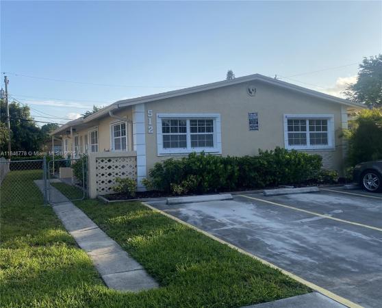 Ro-Len Acres, 512 SW 10th St, Hallandale Beach, Florida 33009, image 1