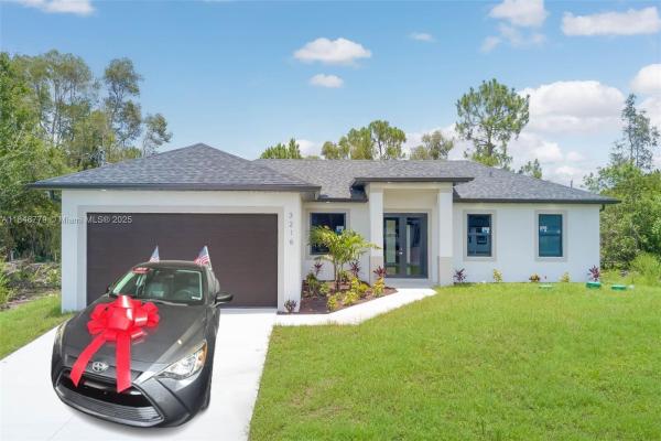 3216 40th St Sw, Lehigh Acres, Florida 33976, image 1
