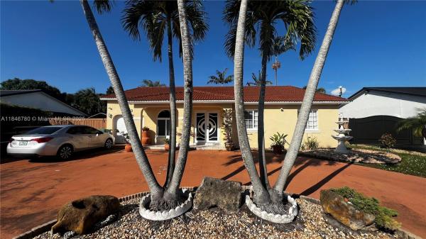 15321 SW 177th Ter, Miami, Florida 33187, image 1
