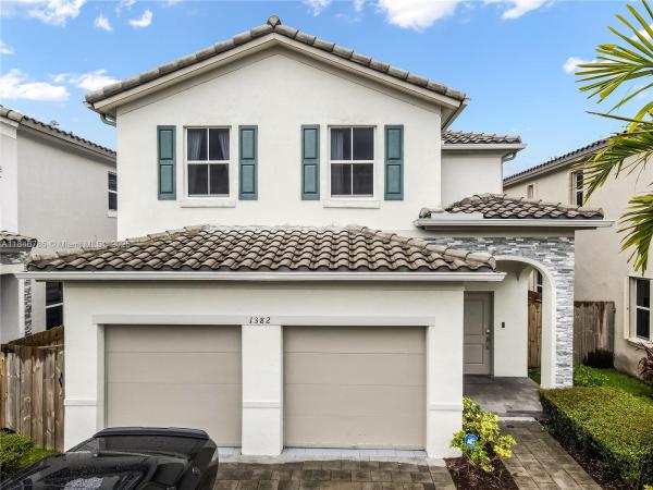 1382 SE 26th Rd, Homestead, Florida 33035, image 1