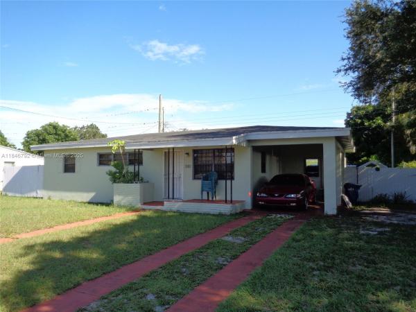 Myrtle Grove, 3110 NW 171st Ter, Miami Gardens, Florida 33056, image 1