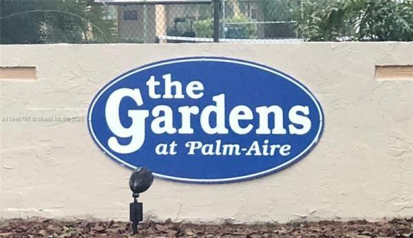 The Gardens North At Palm-Aire, 713 Gardens Dr #102, Pompano Beach, Florida 33069, image 1
