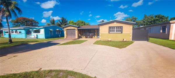 Miramar Residential, 2649 Bahama Dr, Miramar, Florida 33023, image 1