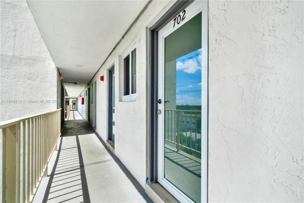 Byron Gardens, 7850 Byron Ave 702, Miami Beach, Florida 33141, image 1