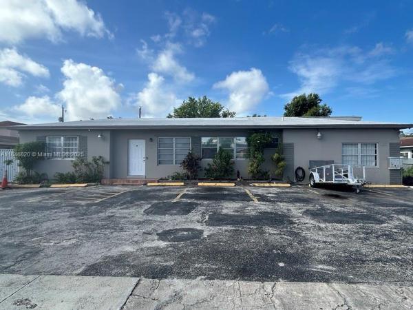 Hialeah Townhouses, 60 W 12th St #D, Hialeah, Florida 33010, image 1