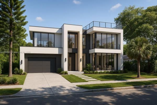 Bayshore, 5969 NE 4th Ct, Miami, Florida 33137, image 1