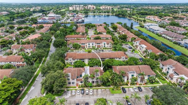 Plum At Boca Pointe, 6603 Via Regina #50, Boca Raton, Florida 33433, image 1
