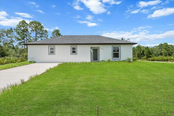 3707 E 20th Th St, Lehigh Acres, Florida 33920, image 1