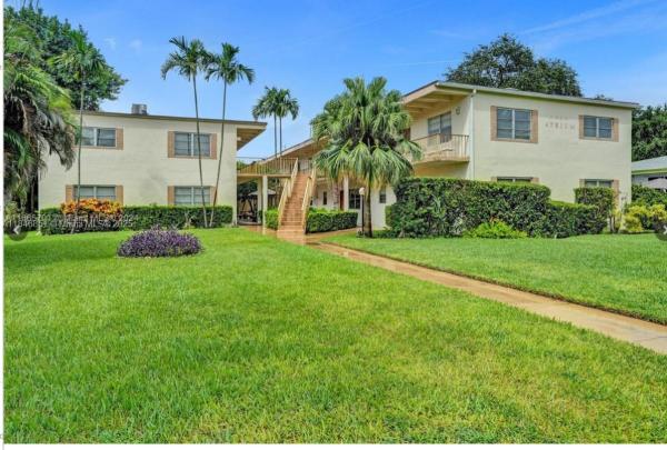 Atrium Of Hollywood, 2515 Polk St #10, Hollywood, Florida 33020, image 1