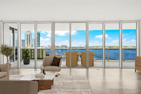 Murano Grande At Portofino, 400 Alton Rd #1508, Miami Beach, Florida 33139, image 2