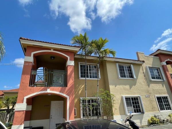13407 SW 154th St #2310, Unincorporated Dade County, Florida 33177, image 1