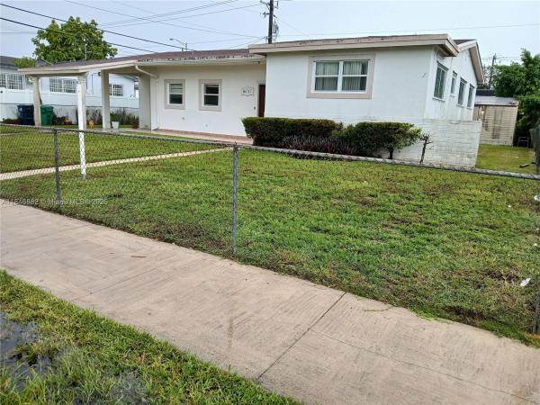 8621 SW 16th Ter, Miami, Florida 33155, image 1