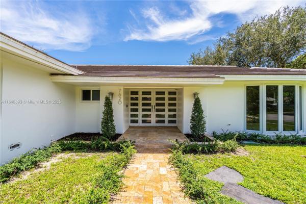 Old Cutler South, 7620 SW 164th St, Palmetto Bay, Florida 33157, image 1