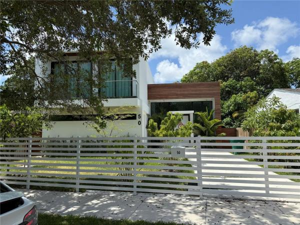 Bellaire, 50 NE 49th St, Miami, Florida 33137, image 1