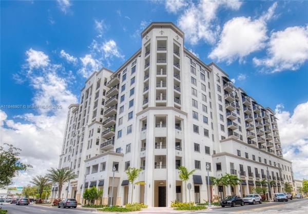 Merrick Manor, 301 Altara Ave #733, Coral Gables, Florida 33146, image 1