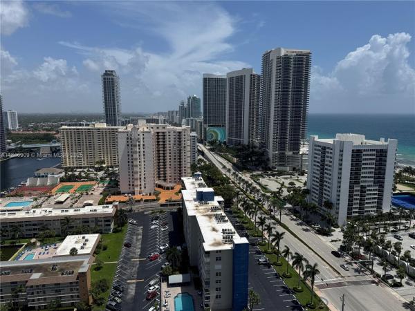 Ocean Marine Yacht Club, 1945 S Ocean Dr #2311, Hallandale Beach, Florida 33009, image 1