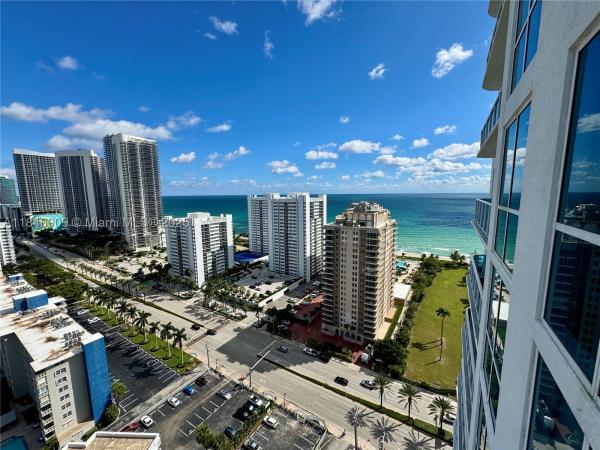 Ocean Marine Yacht Club, 1945 S Ocean Dr #2311, Hallandale Beach, Florida 33009, image 1