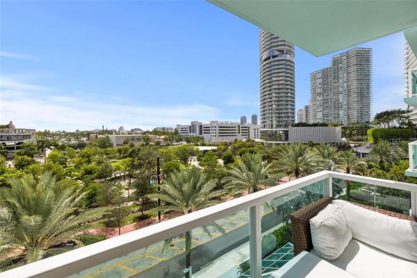 The Floridian, 650 West Ave #606, Miami Beach, Florida 33139, image 1