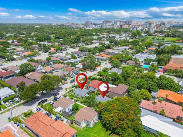 Overbrook Park, 2931 SW 36th Ct, Miami, Florida 33133, image 1