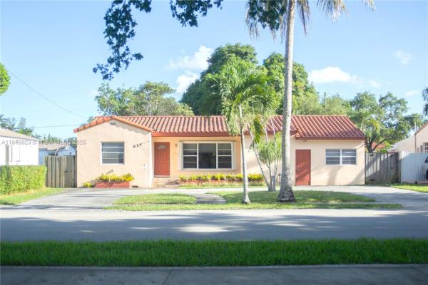 Country Club Estates, 624 Westward Dr, Miami Springs, Florida 33166, image 1
