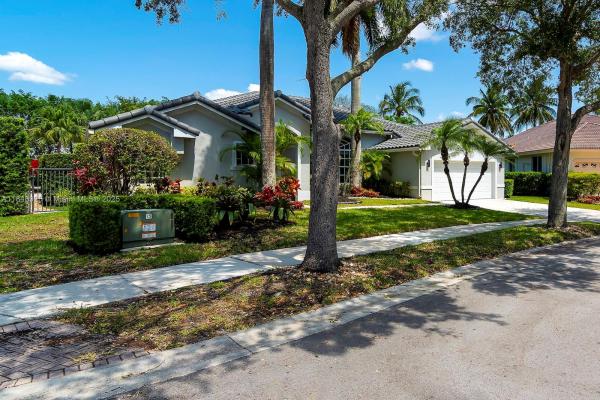 Egret Landings, 218 Egret Ct, Weston, Florida 33327, image 1