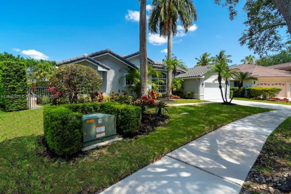 Egret Landings, 218 Egret Ct, Weston, Florida 33327, image 2