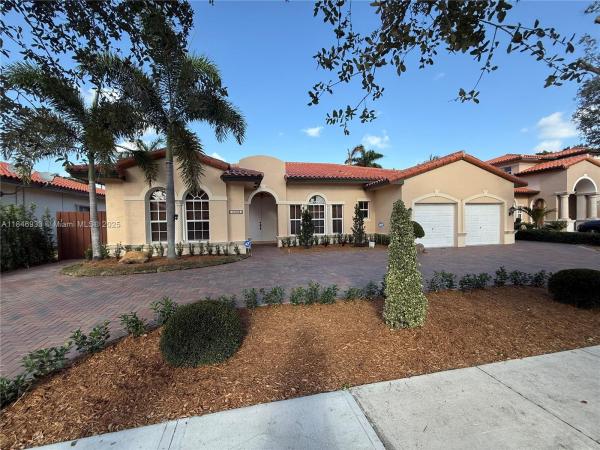 Silvercrest North, Miami Lakes, Florida 33016, image 1