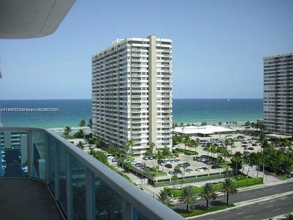 Ocean Marine Yacht Club, 1945 S Ocean Dr #1103, Hallandale Beach, Florida 33009, image 1