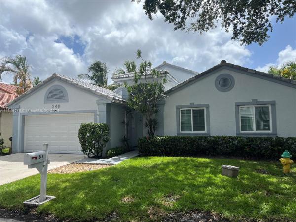 Coquina Lakes, 248 NW 47th Ave, Deerfield Beach, Florida 33442, image 1