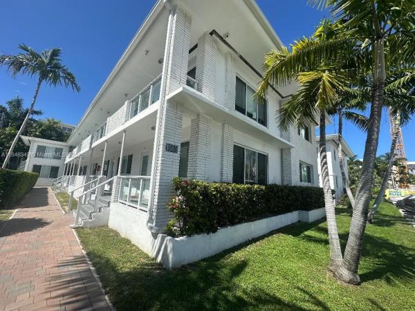 Bougain Villa, 1065 98th St #2, Bay Harbor Islands, Florida 33154, image 1
