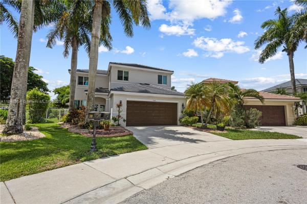 The Glades, 1515 Winterberry Ln, Weston, Florida 33327, image 1