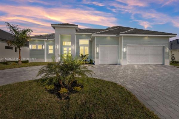 2129 Cape Coral Parkway W, Cape Coral, Florida 33914, image 1