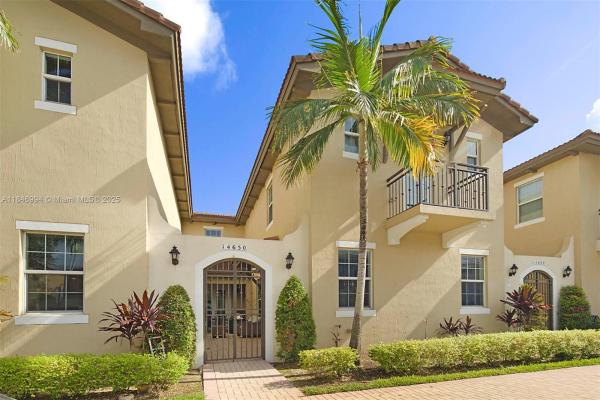 Meadow Pines, 14650 SW 15th St, Pembroke Pines, Florida 33027, image 1