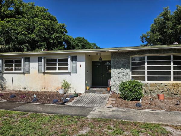 Hollywood Hills, 1655 N 50th Ave, Hollywood, Florida 33021, image 1