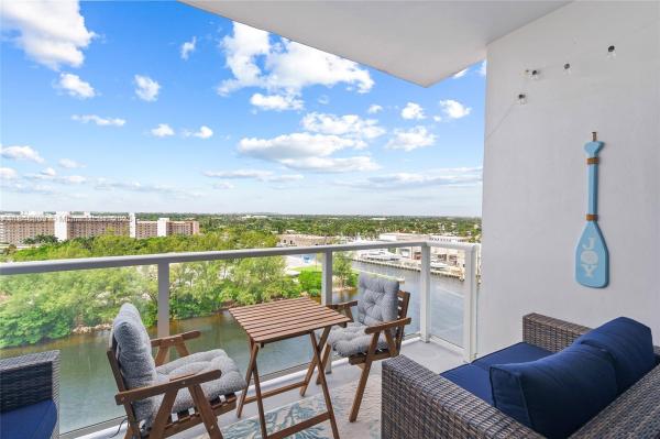 The Waterbury, 1401 N Riverside Dr #1406, Pompano Beach, Florida 33062, image 1
