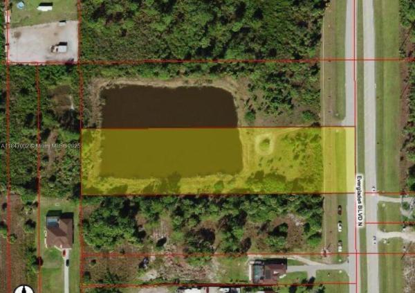 Golden Gate Estates, 35XX Everglades Blvd, Naples, Florida 34120, image 1