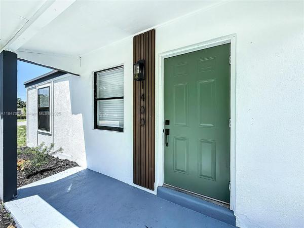 Blue Heron Park, 1400 Avenue F, Riviera Beach, Florida 33404, image 2