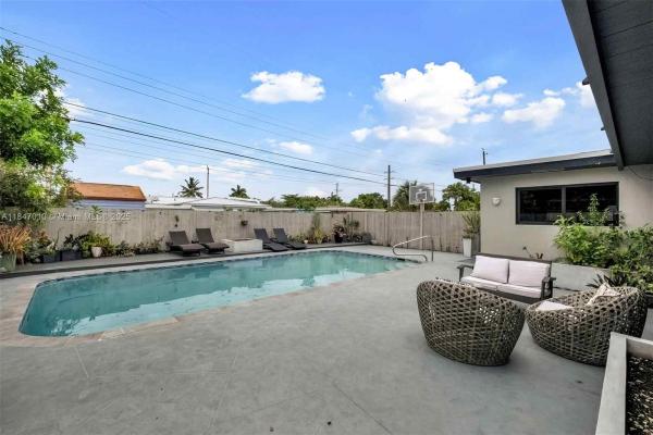 Lloyd Estates, 530 NW 39, Oakland Park, Florida 33309, image 1