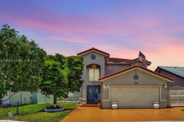 7682 SW 157th Ct, Miami, Florida 33193, image 1