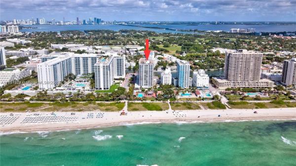 The Riviera, 2401 Collins Ave 1209, Miami Beach, Florida 33140, image 1