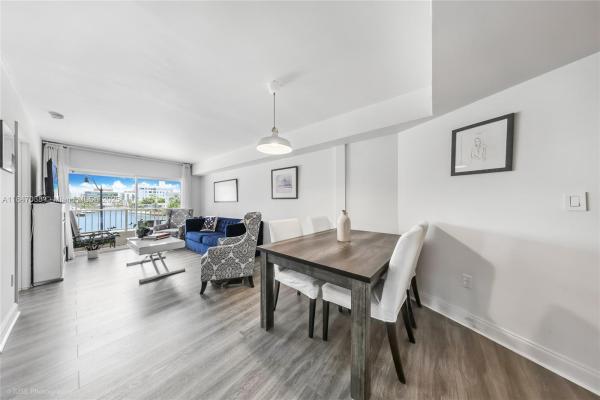 Lake Beach Club, 2600 Collins Ave #307, Miami Beach, Florida 33140, image 3