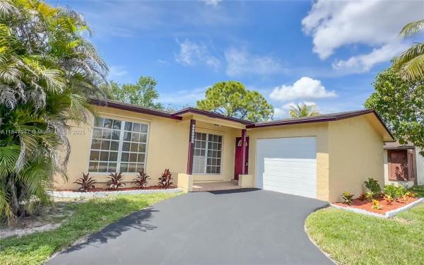 Windward Isle, 12020 NW 34th Pl, Sunrise, Florida 33323, image 1