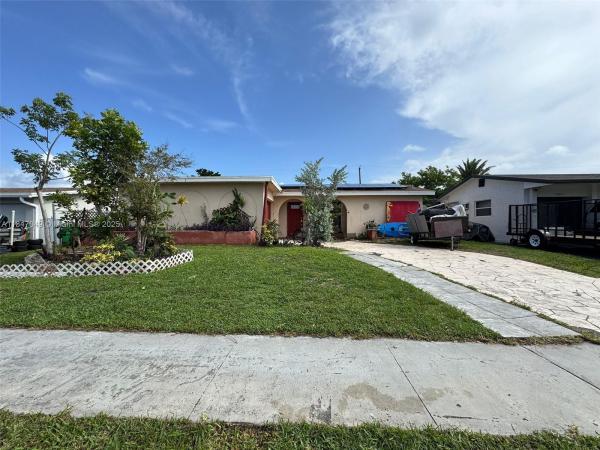 Sunrise Golf Village, 9671 NW 25th Ct, Sunrise, Florida 33322, image 1