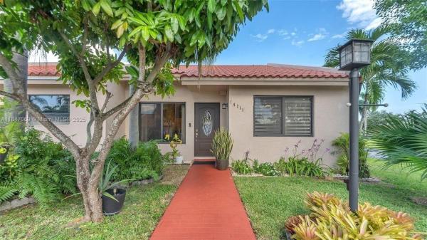 14711 SW 61st Ter, Miami, Florida 33193, image 1